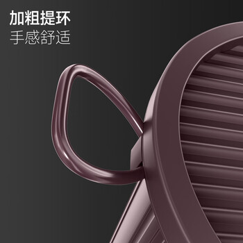 五月花茶水桶干湿分离 茶渣桶 加厚废水桶 茶盘排水桶茶叶不带排水管