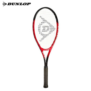 邓禄普（DUNLOP）网球拍25英寸儿童青少年入门款首选练习训练网拍 10312851