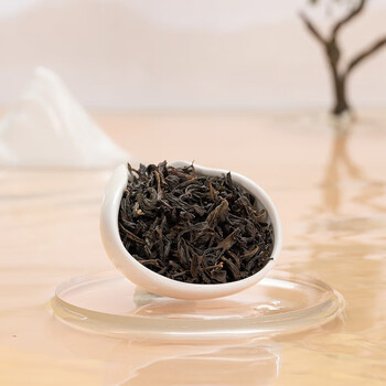 八马茶业八马单丛鸭屎香大罐装 （192g/罐）送礼茶叶 礼盒装