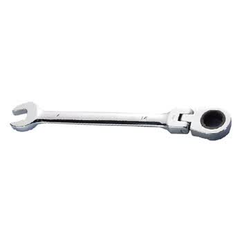 维度WEDO快速两用扳手活头快速棘轮两用扳手德标11mmWD209-11/把 维度WEDO快速两用扳手活头快速棘轮两用扳手德标11mmWD209-11/把