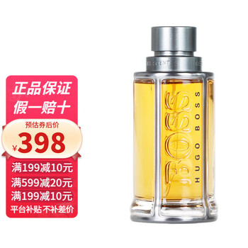 BOSS 香水10ml×4本セット BOSS 香水10ml×4本セット人気