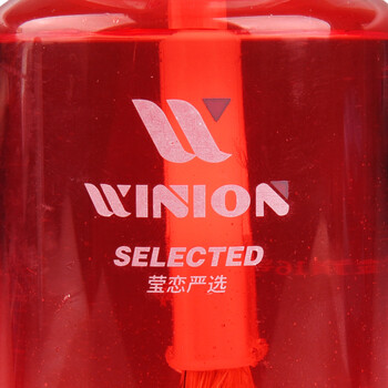 莹恋WINION严选 乒乓球胶水有机乒乓球拍胶皮灌胶专用胶水粘合剂280ML