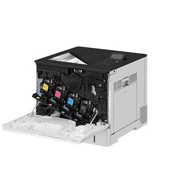 佳能（Canon）LBP732CX A4幅面彩色激光单功能打印机 官方标配