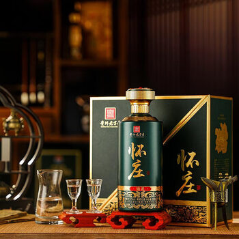 怀庄酒价格价格及图片表- 京东