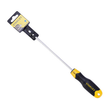 史丹利（STANLEY）强力型十字螺丝批带磁性螺丝刀起子PH3x200mm STMT67569-8-23