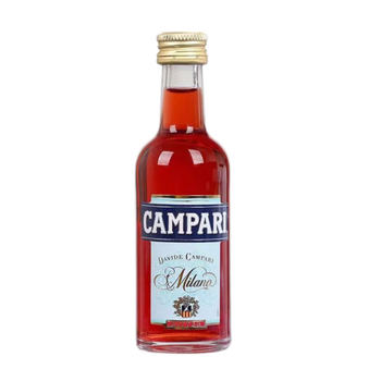 洪申豪 – 金巴利 (Campari) – Vinyl (7