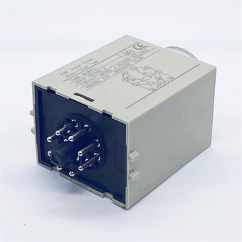凯元达ST3PF2断电延时5S10S30S60S时间继电器220V24VDC24V5M