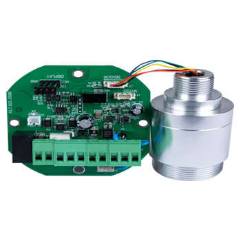 正鑫远 智能传感器集成模块高稳定性通过简单设置即可进行现场监测DS-M4T-PH3