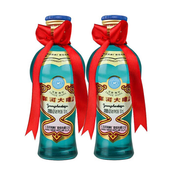 洋河大曲55价格报价行情- 京东