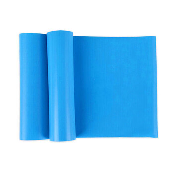 杜威克 弹力带瑜伽拉力绳男女健身阻力带运动拉伸力量伸展带 蓝绿色28磅 杜威克 弹力带瑜伽拉力绳男女健身阻力带运动拉伸力量伸展带 蓝绿色28磅