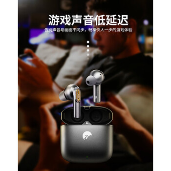 惠威(HiVi) AW-30 真无线耳机 高清通话入耳式耳机长续航蓝牙降噪耳机低延时游戏耳机 惠威(HiVi) AW-30 真无线耳机 高清通话入耳式耳机长续航蓝牙降噪耳机低延时游戏耳机