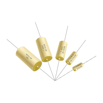 瀚时恒业 RX70-E高精度低温漂精密电阻标准采样 20K功率3W