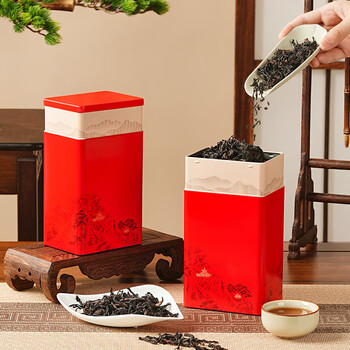 茶大红袍价格报价行情- 京东