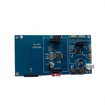 凯元达 自建4G Ntrip基站服务器高精度RTK定位定向UM982替代CORS UM982基站/移动站-4G开发板