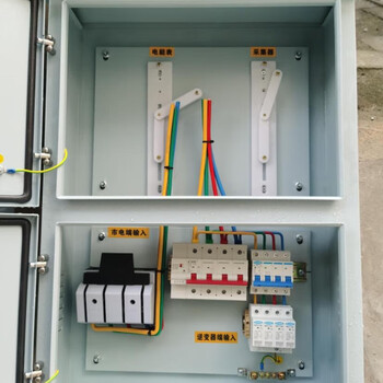 日東工業　PVA20-3P55　交流集電箱 日東工業 PVA20-3P55 交流集電箱 [OTH48830]