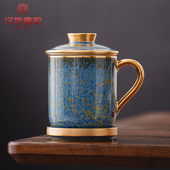钧瓷茶杯价格报价行情- 京东