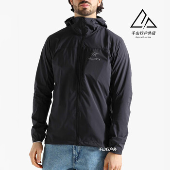 arcteryx squamish hoody排行- 京东