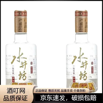 水井坊酒价格- 京东