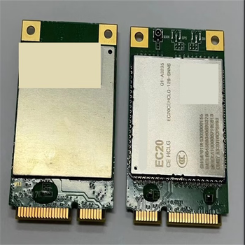 凯元达 全网通4G模块minipcie EC20CEFILG