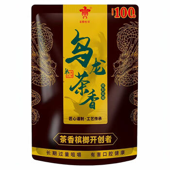 鼎铭香乌龙茶- 京东