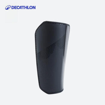 迪卡侬儿童足球护腿板护具【进阶款+护踝】黄色XS(110~130厘米) 2192032 迪卡侬儿童足球护腿板护具【进阶款+护踝】黄色XS(110~130厘米) 2192032