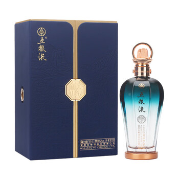 五粮液 750ml 52% 五粮液750ml品牌及商品- 京东