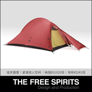自由之魂　pangolin2.0 パンゴリン2.0 本日限定値下げ ソロキャンプ＆登山用テントレビュー】THE FREE SPIRITS -自由之