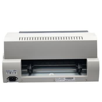 富士通(FUJITSU)DPK730S 针式打印机 82列票据出库单证件高速打印机 富士通(FUJITSU)DPK730S 针式打印机 82列票据出库单证件高速打印机