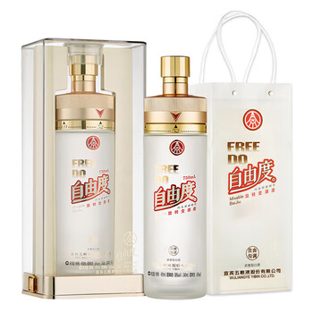 五粮液750ml价格报价行情- 京东