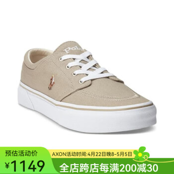 Ralph Lauren休闲鞋- 京东 Ralph Lauren休闲鞋- 京东
