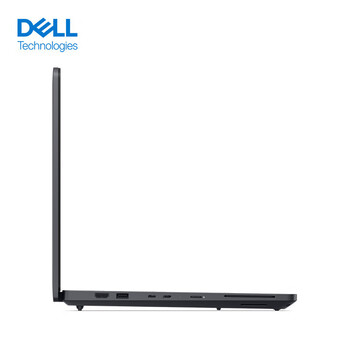 戴尔Dell Pro Max 16英寸图形移动工作站AI笔记本电脑 定制(Ultra9-285H 32G 1T RTX PRO2000-8G) 戴尔Dell Pro Max 16英寸图形移动工作站AI笔记本电脑 定制(Ultra9-285H 32G 1T RTX PRO2000-8G)