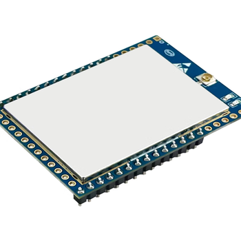 凯元达 5.8GWIFI蓝牙二合一模组RM58F串口转WIFI无线透传2.4g+5.8g双频RM58N单模组