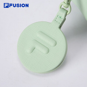 FILAFUSION斐乐潮牌情侣款挎包时尚休闲相机包斜挎包
