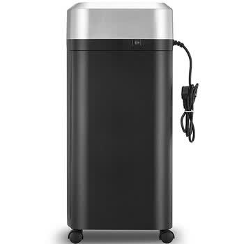 科密（comet）S-6501 德国7级高保密专业销毁碎纸机 办公商用高速粉碎机