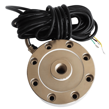 正鑫远轮辐式称重传感器高精度测力荷重量秤重拉压力S型悬臂梁模块5T以下压头 0-300KG