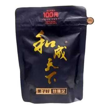口味王 和成天下 槟榔 ビンロウ　5パック 口味王品牌及商品- 京东