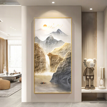 上山虎国画品牌及商品- 京东