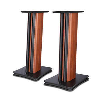 惠威(HiVi)T stand音箱脚架伴侣 HiFi音响支架 黑色家庭影院落地 环绕脚架音响底座 惠威(HiVi)T stand音箱脚架伴侣 HiFi音响支架 黑色家庭影院落地 环绕脚架音响底座