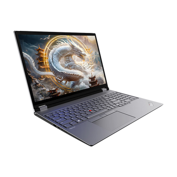 联想ThinkPad P16 2024 Ai 16英寸3D建模移动工作站笔记本（i7-14700HX 32G 1T RTX2000Ada）