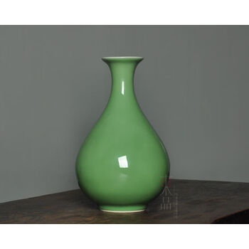 龙泉青瓷梅瓶价格报价行情- 京东