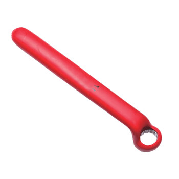 维度 绝缘浸塑单头高颈梅花手 27mm IN531A-27