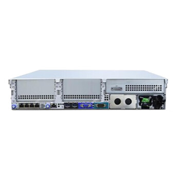 H3C 【R4900 G3】机架式服务器（4210R  32G 2.4TSAS*3  P460-2G  四口千兆+双口万兆 800W*2）