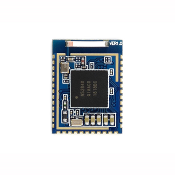 凯元达 nRF52840 蓝牙5.0模块 低功耗 2.4GHz 无线模块 贴片封装