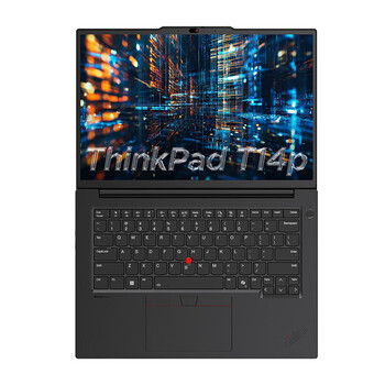 联想ThinkPad T14p 2025 AI PC Gen3 14.5英寸高性能商务办公本笔记电脑（Ultra9 285H 32G 1TSSD 3K）