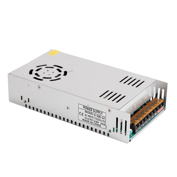 鑫凯辰 直流开关电源LED适配器监控300W5V60A