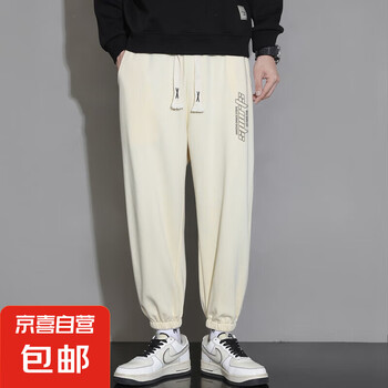 GTYG休闲裤- 京东