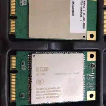 凯元达 4G模块 EC20CEHCLG MINIPCIE