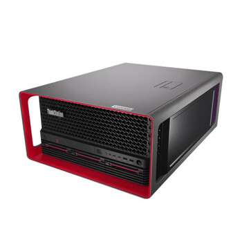 联想（Lenovo）PX工作站 深度学习 DeepSeek一体机 高性能分析 1颗银牌4410Y丨64G内存丨512G固态+4T丨RTXA4000