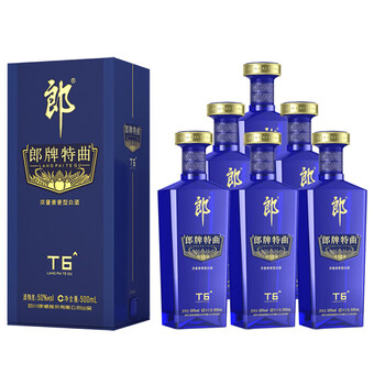 古酒【郎】四川省古蘭郎酒厂53°500ml 古酒【郎】四川省古蘭郎酒厂53°500ml - メルカリ