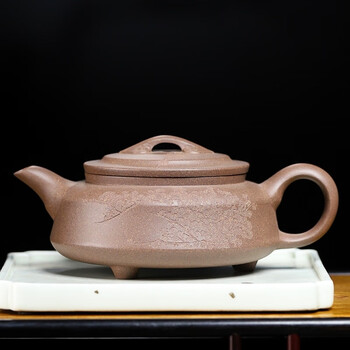 徐汉棠紫砂壶品牌及商品- 京东